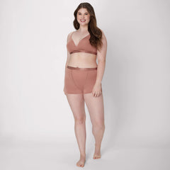 Hanes Originals Women's SuperSoft Contour T-Shirt Bra
