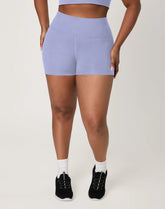 Hanes Moves Women's Bike Shorts, 3"