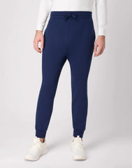 Hanes EcoSmart Men's Fleece Jogger Pants with Pockets, 30.5"