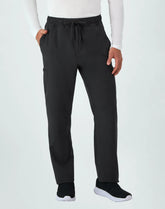 Hanes Comfort Fit Scrubs Men's Scrub Pants