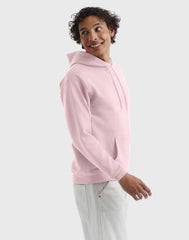 Hanes EcoSmart Unisex Fleece Hoodie (Big & Tall Sizes Available)