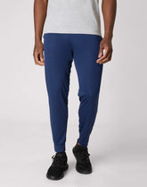 Hanes Cool DRI Men’s Joggers, 3-Pack, Moisture Wicking, 29"