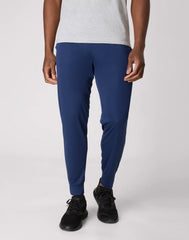 Hanes Cool DRI Men’s Joggers, 3-Pack, Moisture Wicking, 29"
