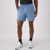 Hanes Moves Men's Performance Shorts, 6”