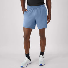 Hanes Moves Men's Performance Shorts, 6”