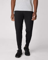 Hanes Cool DRI Men’s Joggers, 3-Pack, Moisture Wicking, 29"