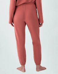 Hanes Originals Women’s SuperSoft Comfywear French Terry Joggers, 28"
