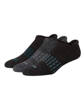 Hanes Absolute Active Men’s Cushioned Heel Shield Socks, Shoe Sizes 6-12, 3-Pairs