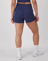 Hanes Moves Women's Bike Shorts, 3"