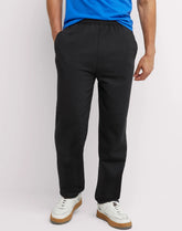 Hanes EcoSmart Men's Fleece Sweatpants with Pockets, 30.5"