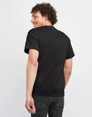 Hanes Essentials Men's Cotton T-Shirt, Value 4-Pack