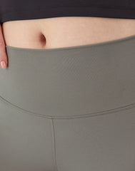 Hanes Moves Leak Protection 7/8 Leggings, 25"