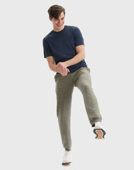 Hanes Originals Men's French Terry Joggers with Pockets, 30.5"