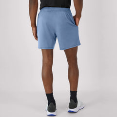 Hanes Moves Men's Performance Shorts, 6”