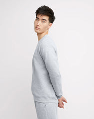 Hanes EcoSmart Unisex Fleece Sweatshirt (Big & Tall Sizes Available)