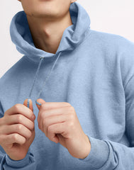 Hanes EcoSmart Unisex Fleece Hoodie (Big & Tall Sizes Available)
