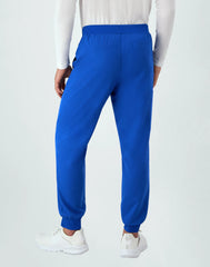 Hanes Comfort Fit Scrubs Men's Scrub Joggers