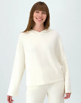 Hanes Originals Women’s SuperSoft Comfywear French Terry Hoodie