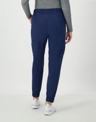 Hanes Comfort Fit Scrubs Women's Scrub Joggers
