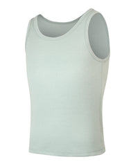 Hanes Originals Ultimate SuperSoft Girls' Tank, 4-Pack