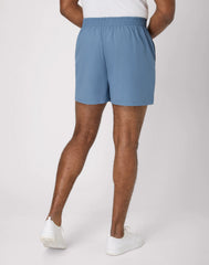 Hanes Moves Men's Performance Shorts, 6”