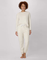 Hanes Originals Comfywear Women's French Terry Joggers, 28"