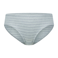 Hanes Pure Comfort Girls' Underwear Microfiber Hipster, 7-Pack