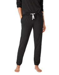 Hanes Originals Comfywear Women's French Terry Joggers, 28"