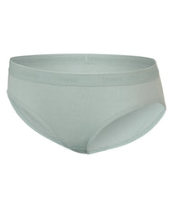 Hanes Originals Ultimate SuperSoft Girls' Bikini Underwear, 6-Pack