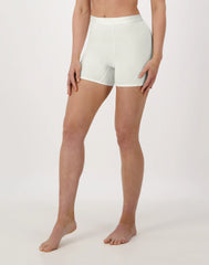 Hanes Originals Women’s SuperSoft Comfywear Boxer Shorts, 5"