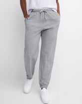 Hanes Essentials Women's Cotton Jersey Joggers, 29"