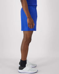 Hanes Moves Men's Performance Shorts, 6”