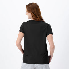 Hanes Sport Cool DRI Women’s Performance T-Shirt