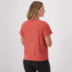 Hanes Maternity Women's Short Sleeve T-Shirt