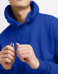 Hanes EcoSmart Unisex Fleece Hoodie (Big & Tall Sizes Available)