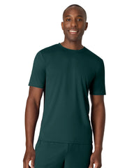Hanes Cool DRI Men’s T-Shirt, 5-Pack, Moisture-Wicking