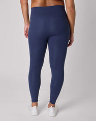 Hanes Moves Women’s 7/8 Leggings with Pockets