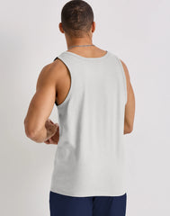 Hanes Originals Men's Tri-Blend Tank Top