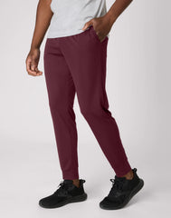 Hanes Cool DRI Men’s Joggers, 3-Pack, Moisture Wicking, 29"