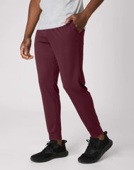 Hanes Cool DRI Men’s Joggers, 3-Pack, Moisture Wicking, 29"