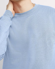 Hanes EcoSmart Unisex Fleece Sweatshirt (Big & Tall Sizes Available)