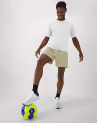 Hanes Moves Men's Performance Shorts, 6”
