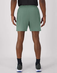 Hanes Moves Men's Performance Shorts, 6”