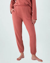 Hanes Originals Women’s SuperSoft Comfywear French Terry Joggers, 28"