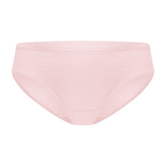Hanes Pure Comfort Toddler Girls' Underwear Hipsters, 8-Pack, Organic Cotton
