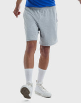 Hanes Essentials Men's Cotton Shorts With Pockets, 7.5"