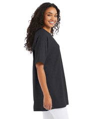 Hanes Beefy-T Men's Heavyweight Cotton T-Shirt (Big & Tall Sizes)