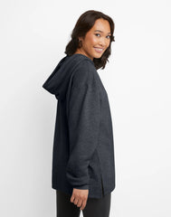 Hanes EcoSmart Women's Fleece Hoodie