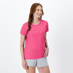 Hanes Sport Cool DRI Women’s Performance T-Shirt
