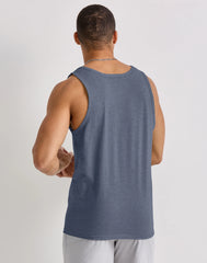 Hanes Originals Men's Tri-Blend Tank Top
